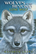 Wolves of the beyond book 1 lone wolf