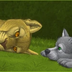 Lone Wolf Wolves Of The Beyond Wiki Fandom