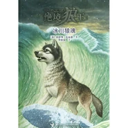 Spirit Wolf CHS.jpg (126 KB) Simplified Chinese edition