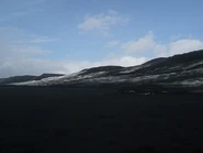 Black sand dunes.jpg (60 KB) The Black Glass Desert