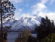 The Distant Blue (445 KB) The Distant Blue