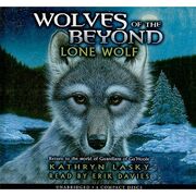 Lone Wolf AudioBook