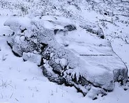 Whispering Rocks (13 KB) One of the Whispering Rocks in the Beyond