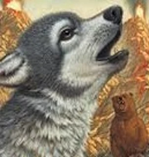 Wolves of the Beyond RP Wiki
