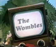 The wombles season 2 intro