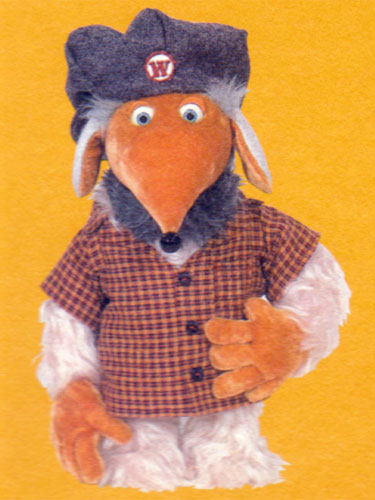 The Wombles - Wikipedia