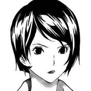 Iwase