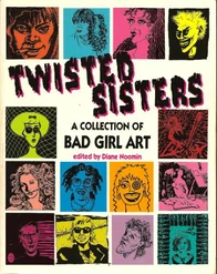 Twisted Sisters (1991) TPB vol. 1