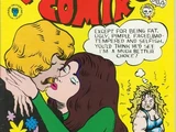 Wimmen's Comix