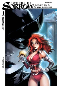SwordsOfSorrow-FuryRawhide.jpg (136 KB) Miss Fury & Lady Rawhide one-shot