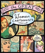 The Great Women Cartoonists (2001)