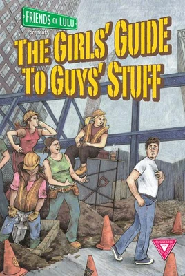 GirlsGuideToGuysStuff