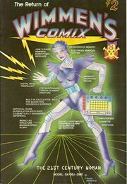 WimmensComix08