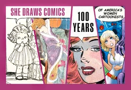 SheDrawsComics-MoCCA