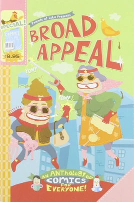 BroadAppeal