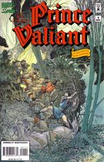 Prince Valiant, 1994.