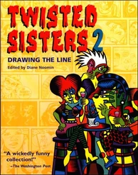 Twisted Sisters TPB (1995) vol. 2