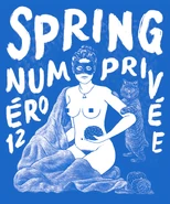 Issue 12: Privée
