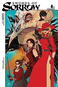 SwordsOfSorrow4-Lotay.jpg (181 KB) Cover A by Tula Lotay