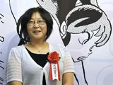Rumiko Takahashi