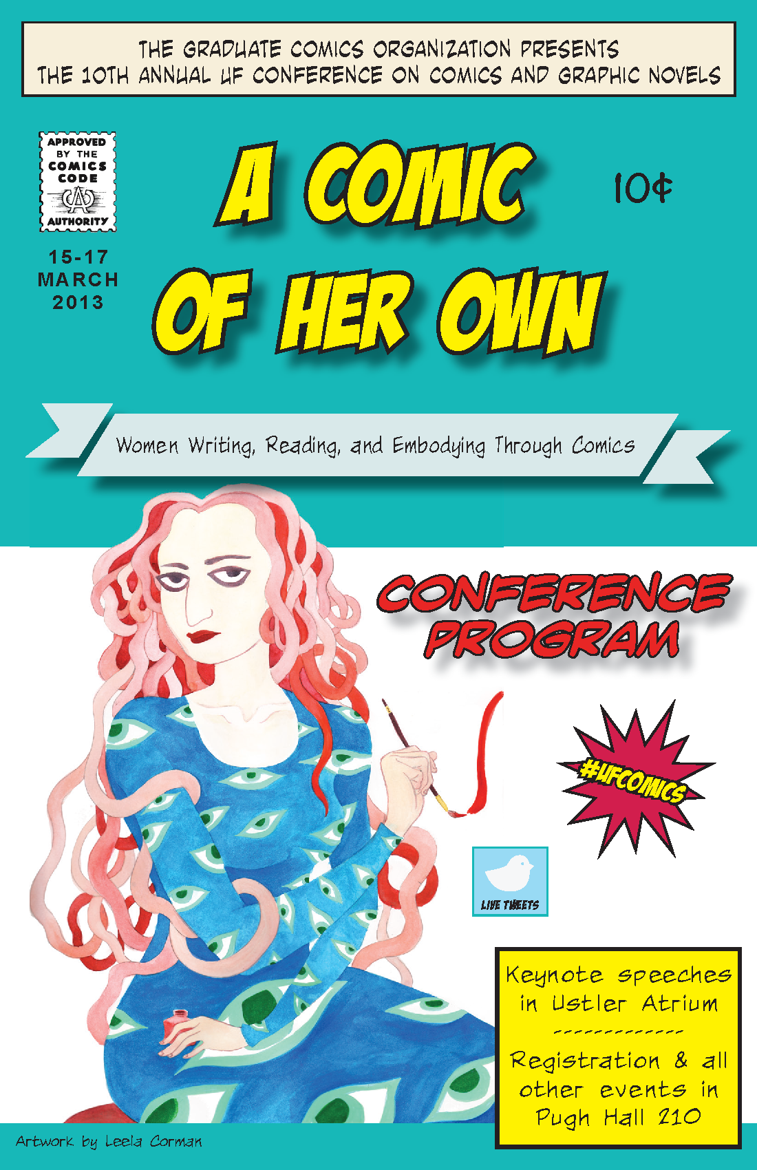 A Comic of Her Own | Women In Comics Wiki | Fandom