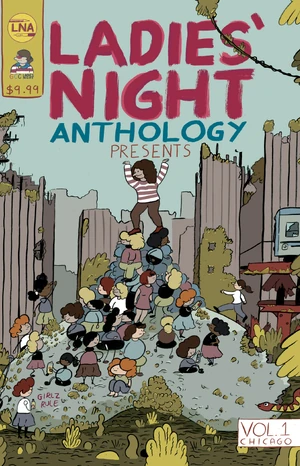 LadiesNightAnthology1