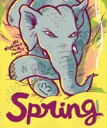 Issue 13: The Elephant in the Room