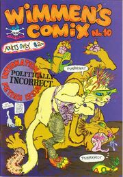 WimmensComix10