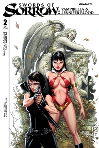 SwordsOfSorrow-VampirellaBlood2.jpg (178 KB) Vampirella & Jennifer Blood #2