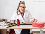 Lynda Barry