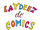 Laydeez Do Comics