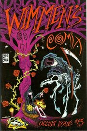 WimmensComix13