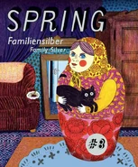 Issue 8: Familiensilber
