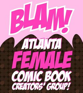 BLAM!