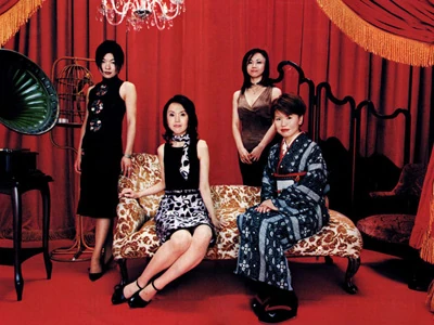CLAMP | Women In Comics Wiki | Fandom