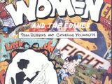 History of Women in Comic Books