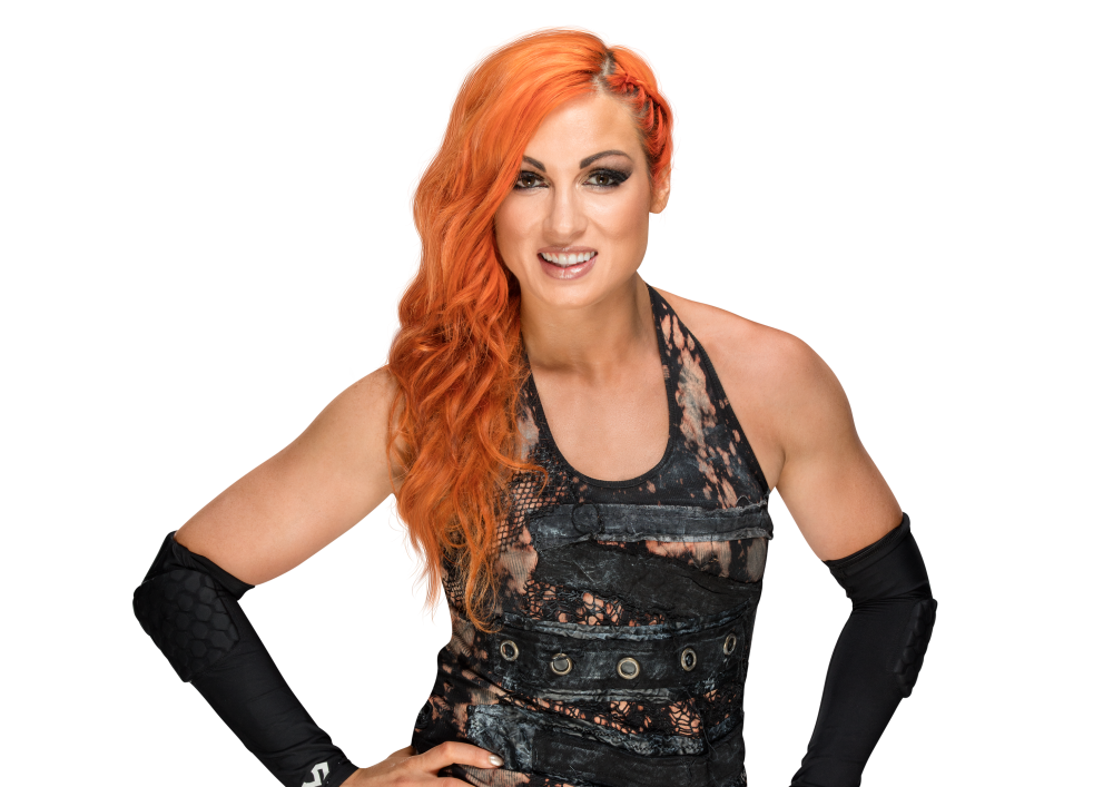 Becky Lynch, BWWE Wiki