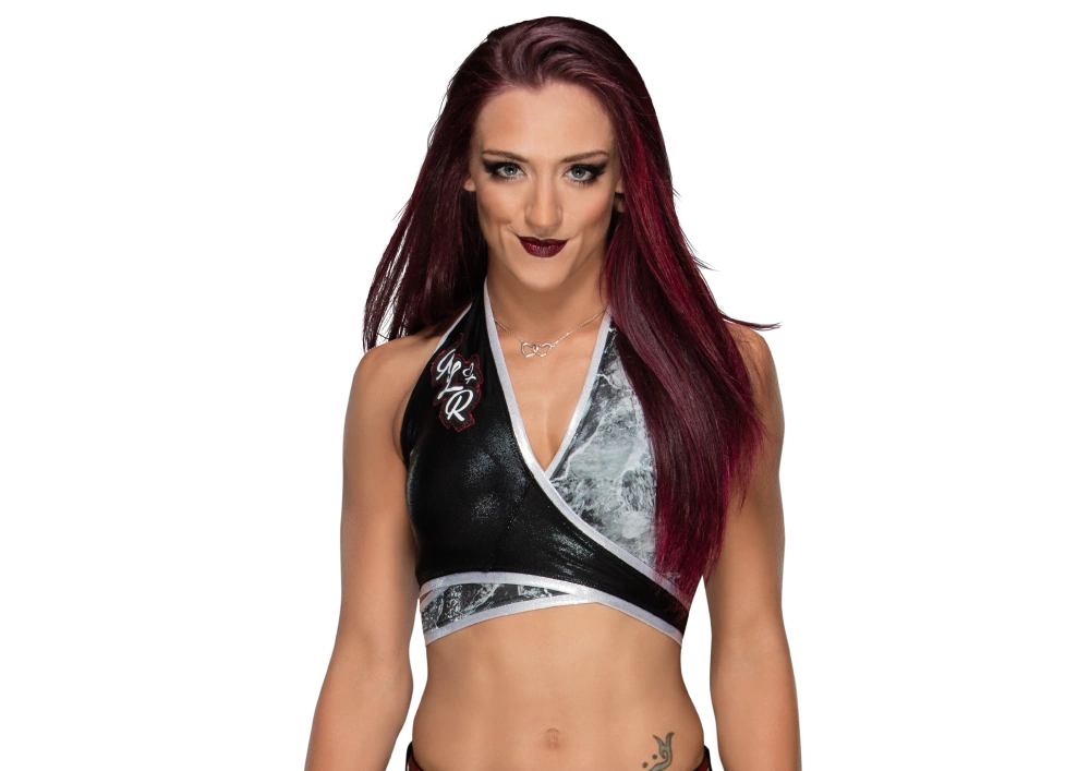 Alba Fyre | Womenswrestlingdatabase Wiki | Fandom
