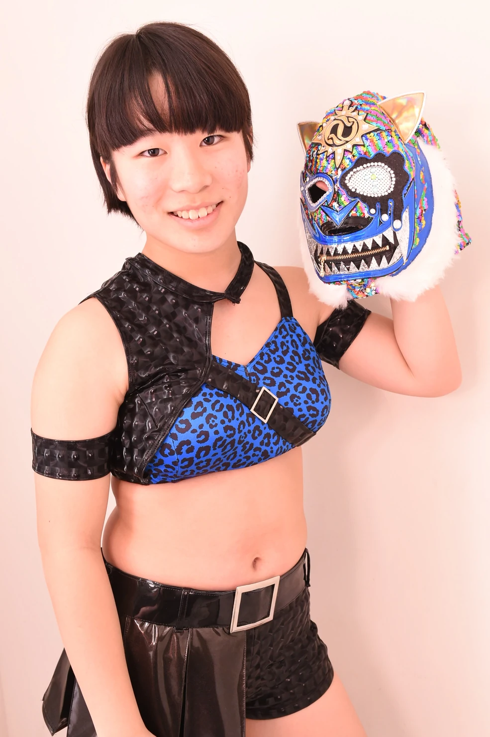 Hina | Womenswrestlingdatabase Wiki | Fandom