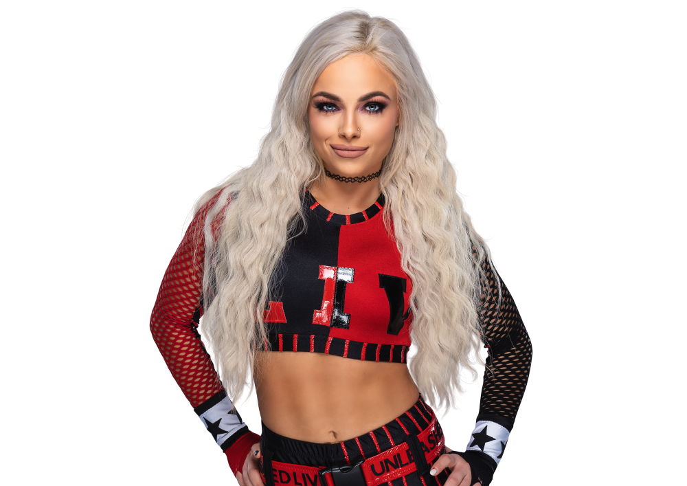 Liv Morgan | Womenswrestlingdatabase Wiki | Fandom