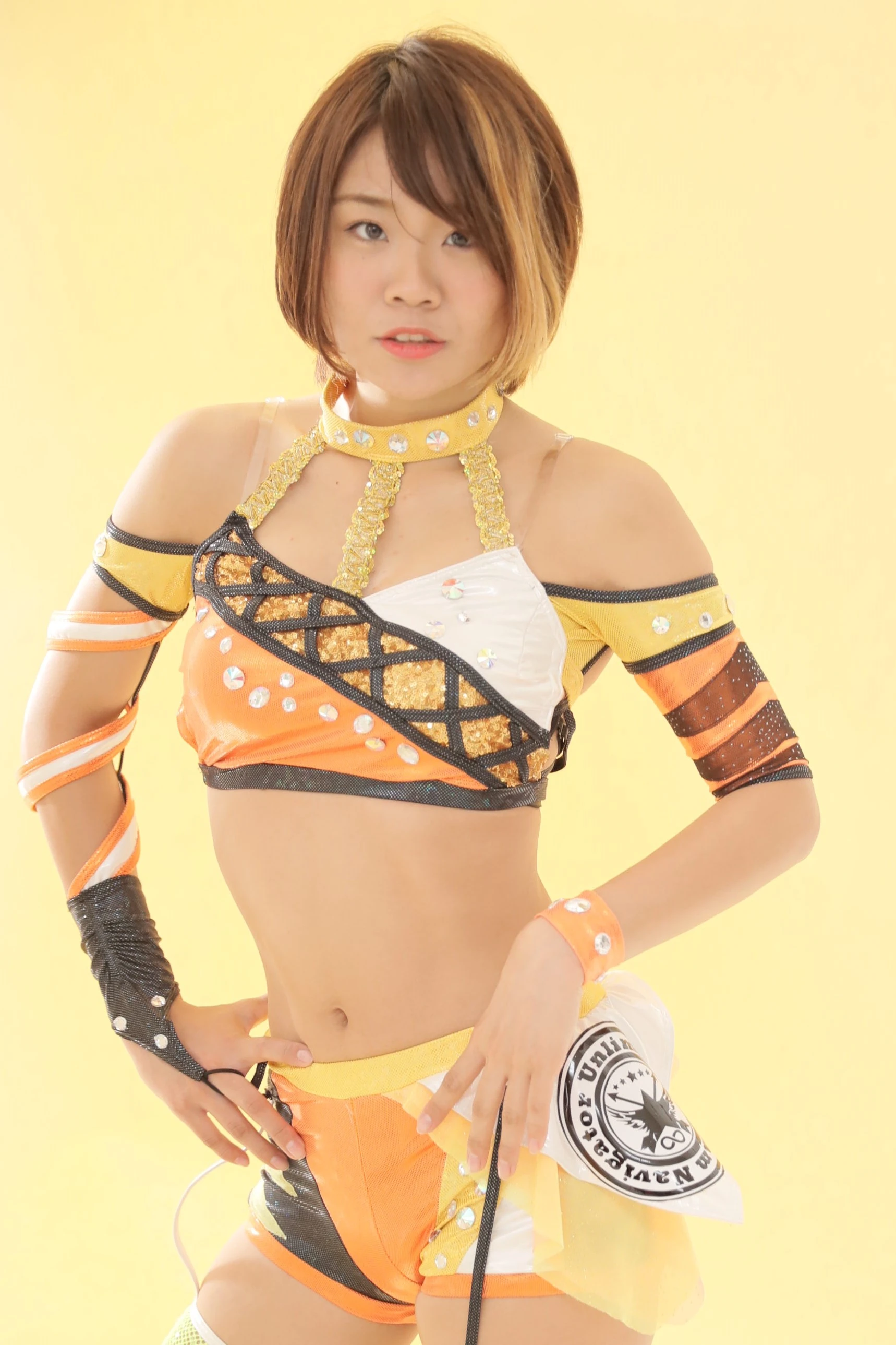 Arisa Hoshiki | Womenswrestlingdatabase Wiki | Fandom