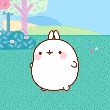 Molang, Best TV Shows Wiki