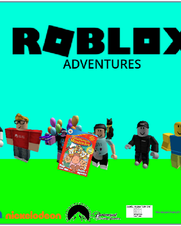 Roblox Adventures Wonderpetsftwbojftl Wiki Fandom - roblox character grounded