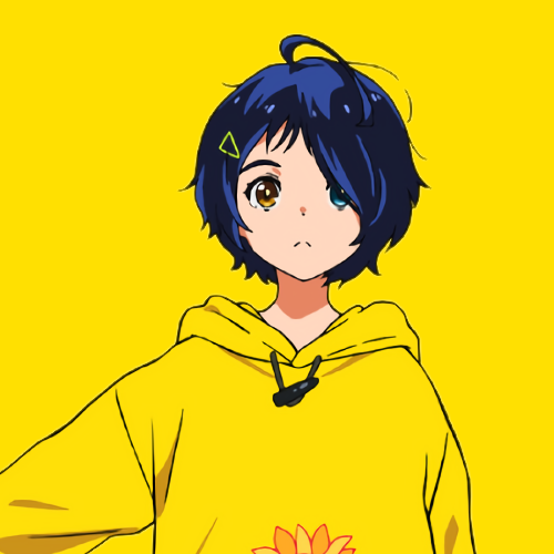 Wonder Egg Priority  Personagens de anime Anime Desenhos de anime