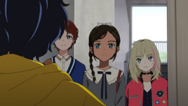 Episode