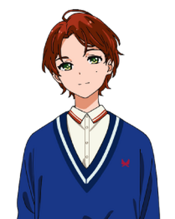 Momoe Sawaki Wonder Egg Priority Wiki Fandom