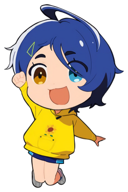 Ai Ohto Image Gallery Wonder Egg Priority Wiki Fandom Ai Ohto Image Gallery Wonder Egg Priority Wiki Fandom
