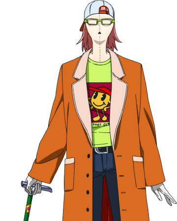 Ura Acca Wonder Egg Priority Wiki Fandom Rika has some personal time with ai, and she is forced to reflect on the person she wants to be. ura acca wonder egg priority wiki