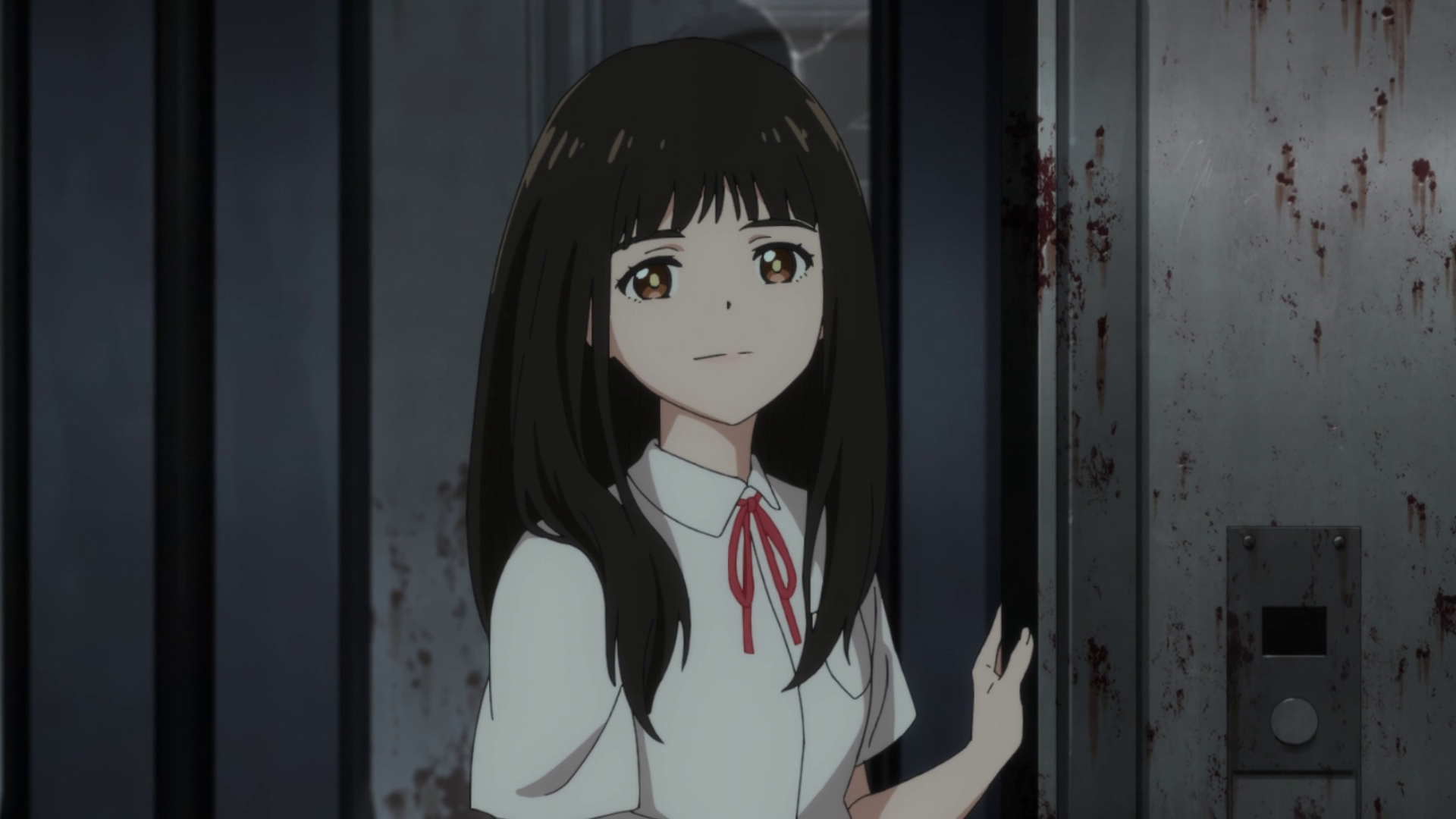 Miwa Wonder Egg Priority Wiki Fandom