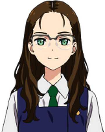 Koito Nagase Wonder Egg Priority Wiki Fandom Wonder egg priority combines elements from both aforementioned masterpieces, but with its own flair, backed by some incredible production values. koito nagase wonder egg priority wiki